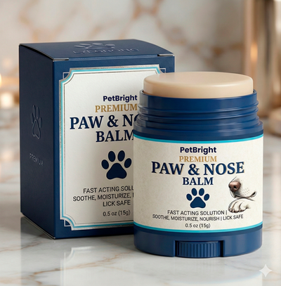 PawBalm- Patas y Nariz