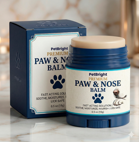 PawBalm- Patas y Nariz