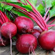 Extracto de Remolacha